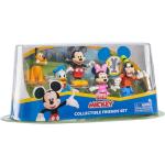 Just Play Products - Pack 5 figuras articuladas Mickey.