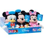 Just Play Products - Peluches surtidos con sonidos Disney 25 cm Just Play.