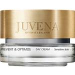 Juvena Juvena Prevent Optimize Day Cream Sensitive Skin Crema de Día, 50 ml