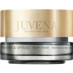 Juvena Juvena Prevent Optimize Night Cream Sensitive Skin Crema de, 50 ml