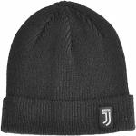 Sombreros negros de goma Juventus F.C. Talla Única para hombre 