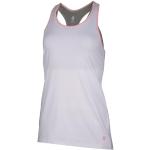 Camisetas grises de licra de tenis K-Swiss Hypercourt talla L para mujer 