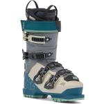K2 Anthem 105 Mv Alpine Ski Boots Azul 22.5