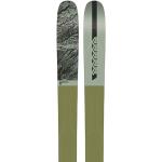 Esquís multicolor de lino rebajados K2 175 cm de materiales sostenibles para mujer 