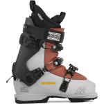 Botas blancos de esquí K2 talla 30,5 para hombre 