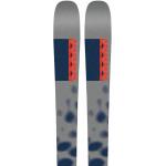 Esquís freestyle multicolor de metal rebajados K2 Mindbender 156 cm para mujer 