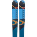 Esquís freestyle azules K2 Mindbender 155 cm para mujer 