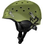 K2 Route Helmet Verde S