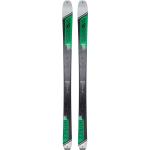 Esquís grises de madera K2 para hombre 