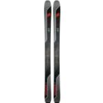 Esquís grises de madera K2 184 cm para hombre 