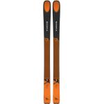Esquís de madera 180 cm para hombre 