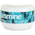 Kallos Jasmine mascarilla para cabello seco y dañado 275 ml