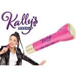 Kally's Mashup Micrófono, Color 7600520125