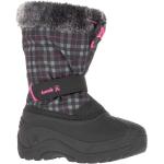 Kamik Mini Snow Boots Negro EU 27