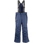 Pantalones azules de deporte infantiles Kamik 7 años para niña 