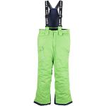 Pantalones verdes de deporte infantiles Kamik 3 años 