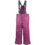 Kamik Niños Pantalones Harper, Todo el año, niña, Color dk Purple, tamaño 152