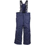 Pantalones azul marino de deporte infantiles Kamik 7 años para niña 