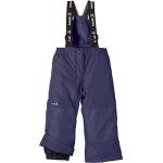 Pantalones azul marino de deporte infantiles Kamik 11 años para niña 