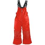 Kamik Winkie - Pantalones para niño, Todo el año, Infantil, Color Grenadine, tamaño 2 años (92 cm)
