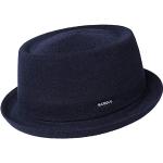 Sombreros azul marino de nailon Kangol talla XL para hombre 