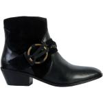 Kaporal, Ankle Boots Black, Mujer, Talla: 37 EU