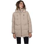 KAPORAL Face - Chaqueta para Mujer Beige S