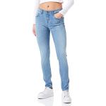 Vaqueros y jeans ancho W25 Kaporal para mujer 