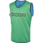 Camisetas deportivas verdes tallas grandes sin mangas Kappa talla 3XL para hombre 