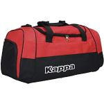 Bolsas rojas de entrenamiento Kappa 