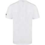 Camisetas blancas de manga corta manga corta Kappa talla S para hombre 