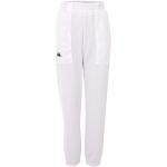 Pantalones blancos de fitness de verano Kappa talla L para mujer 