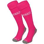 Calcetines deportivos rosas Kappa Kombat para hombre 