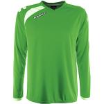 Ropa verde de jersey de fútbol Kappa talla M para mujer 