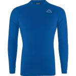 Camisetas interiores deportivas azules rebajadas tallas grandes Kappa talla XXL para hombre 
