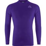 Camisetas interiores deportivas lila rebajadas tallas grandes Kappa talla 4XL para hombre 