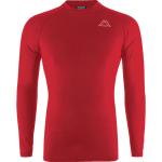 Camisetas interiores deportivas rojas rebajadas tallas grandes Kappa talla 4XL para hombre 
