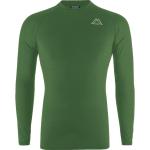 Camisetas interiores deportivas verdes rebajadas tallas grandes Kappa talla 3XL para hombre 