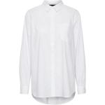 Camisas blancas de algodón tallas grandes Karen by Simonsen talla 3XL para mujer 