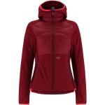KARI TRAA Tirill Thermal Jacket - Mujer - Rojo - talla M- modelo 2024