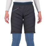 Pantalones grises de poliester de montaña rebajados tallas grandes Karpos talla XXL para mujer 