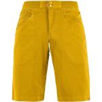Pantalones amarillos de piel de montaña Karpos talla XS para hombre 
