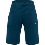 Pantalones caidos azules de algodón rebajados de verano informales Karpos talla 3XL para hombre 