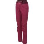 Pantalones rosas de montaña rebajados Karpos talla XL para mujer 
