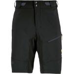Pantalones negros de montaña trenzados Karpos con trenzado talla XL para hombre 