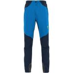 Pantalones azules de montaña de verano Karpos talla 3XL para hombre 