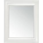 Espejos blancos de pared Kartell 