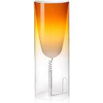 Lámparas de vidrio de mesa Kartell 