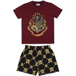 Pijamas infantiles multicolor Harry Potter Harry James Potter 6 años para bebé 