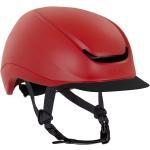 Kask Moebius Wg11 Urban Helmet Rojo M